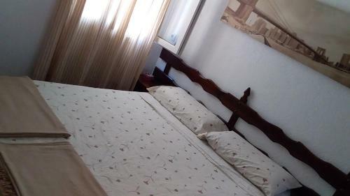 Apartamento Para�so Del Sol
