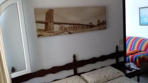Apartamento Para�so Del Sol