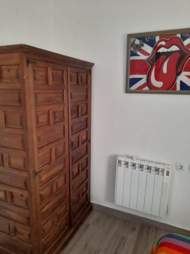 Apartamento Para�so Del Sol