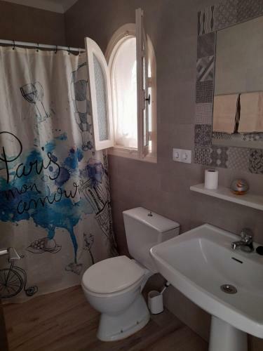 Apartamento Para�so Del Sol