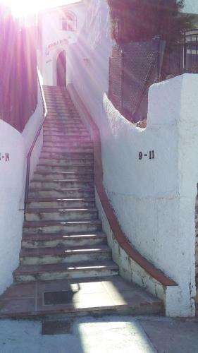 Apartamento Para�so Del Sol
