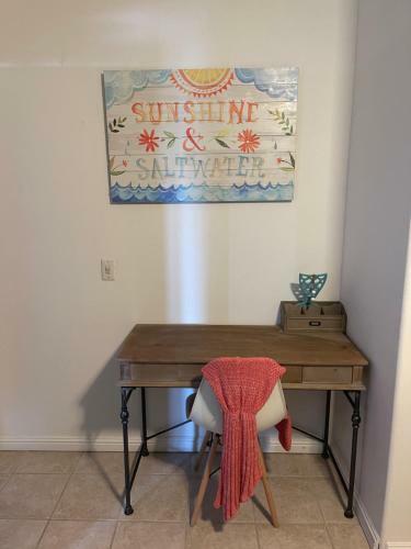 Apartamento Beach Loft Less Than 100 Feet To The Sand