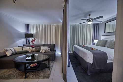 Apartamento Do�ana 924