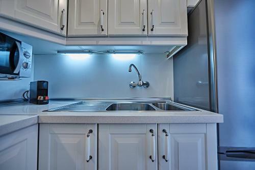 Apartamento Do�ana 924