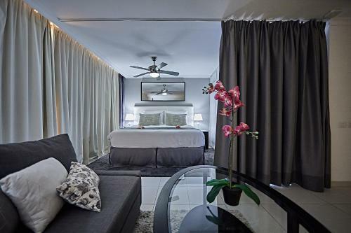 Apartamento Do�ana 924