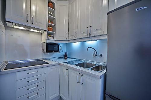 Apartamento Do�ana 924