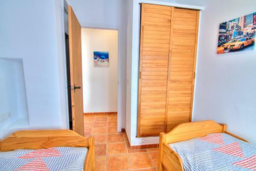 Apartamento Cozy Flat Near The Beach In Benajarafe