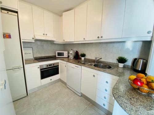 Apartamento Do�ana 12
