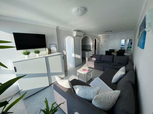 Apartamento Do�ana 12