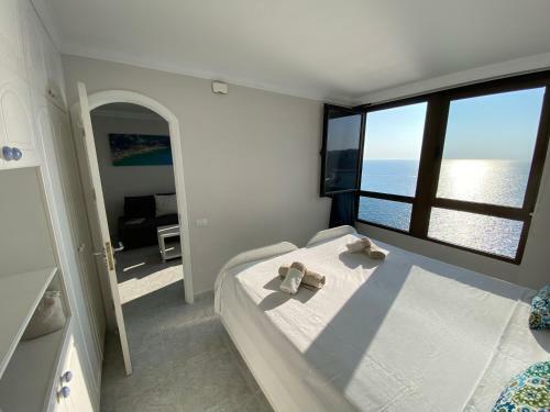 Apartamento Do�ana 12