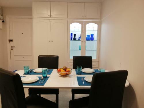Apartamento Do�ana 12