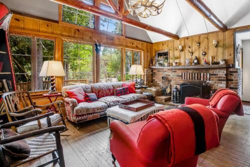 Wildwood Cottage