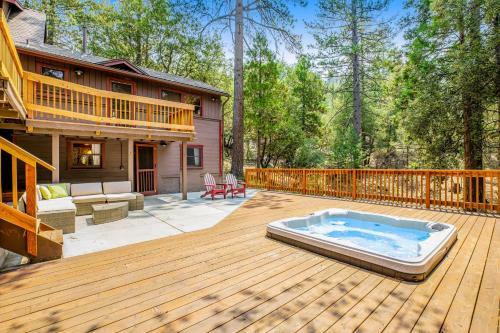 Wildwood Cottage