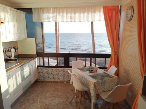Beautiful Apartment On The Beachfront