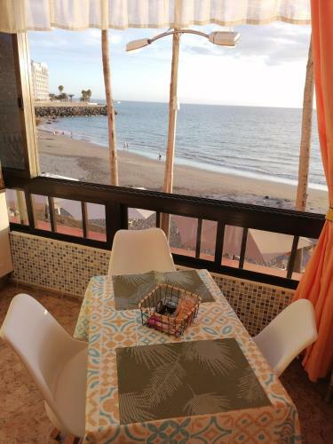 Beautiful Apartment On The Beachfront