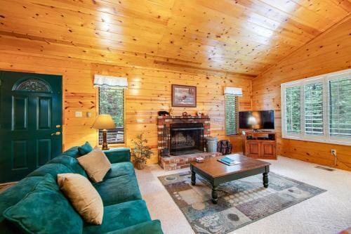 Elk Horn Retreat