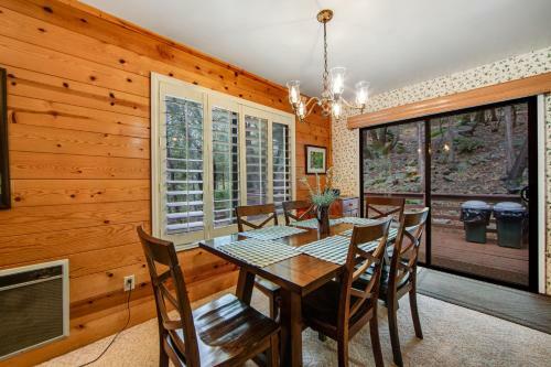 Elk Horn Retreat
