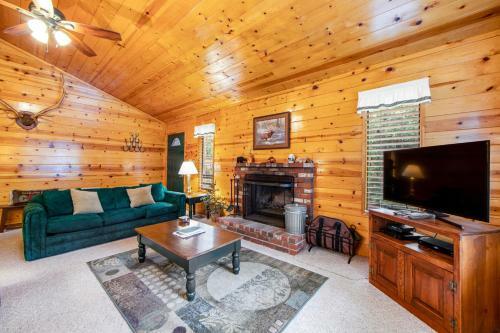 Elk Horn Retreat