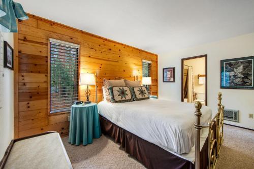 Elk Horn Retreat