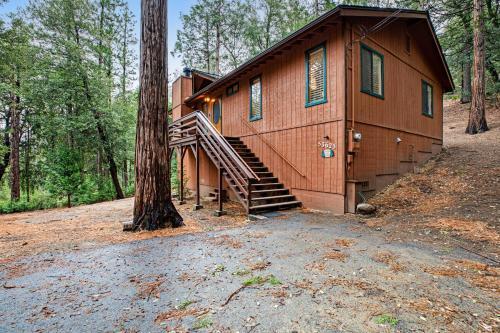 Elk Horn Retreat