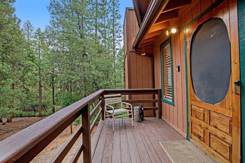 Elk Horn Retreat