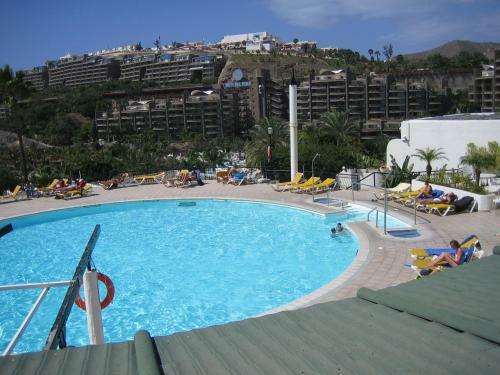 Apartamento Eigentumswohnanlage Aquamarina