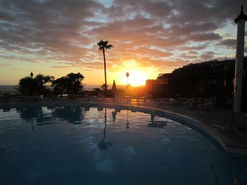 Apartamento Eigentumswohnanlage Aquamarina