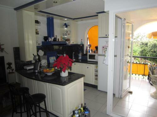 Apartamento Eigentumswohnanlage Aquamarina