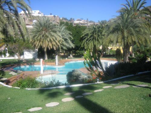 Apartamento Eigentumswohnanlage Aquamarina
