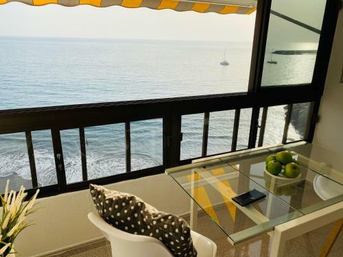Beach Apartment 8
