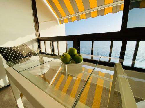 Beach Apartment 8
