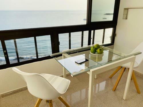 Beach Apartment 8