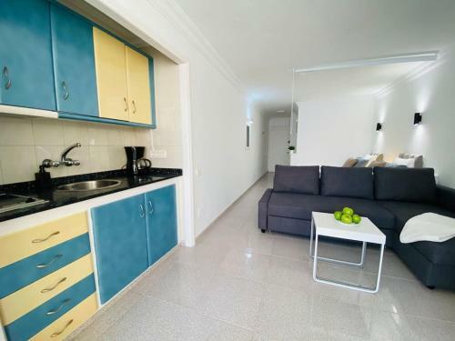 Beach Apartment 8