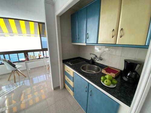 Beach Apartment 8