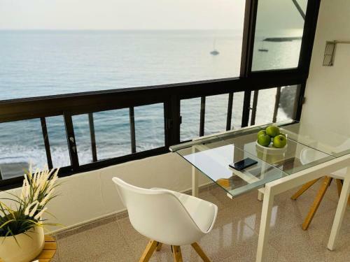 Beach Apartment 8