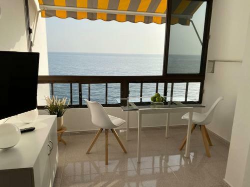 Beach Apartment 8