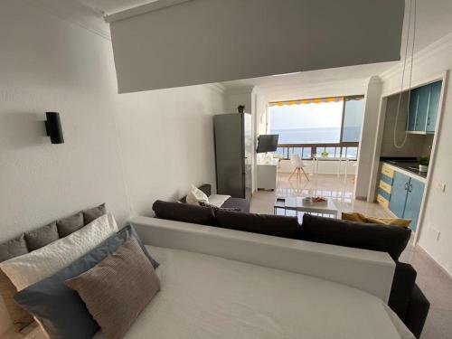 Beach Apartment 8