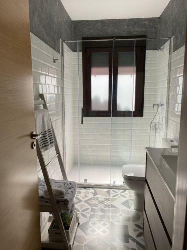 Apartamento Casa Xesteira