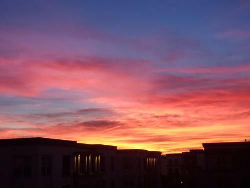 Apartamento Penthouse Dreams