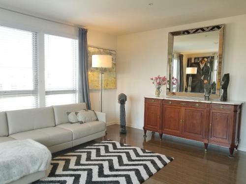 Apartamento Penthouse Dreams