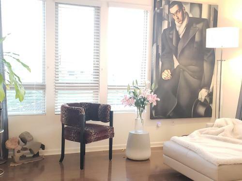Apartamento Penthouse Dreams