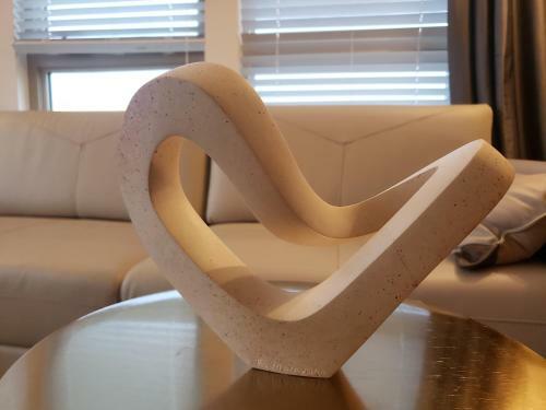 Apartamento Penthouse Dreams
