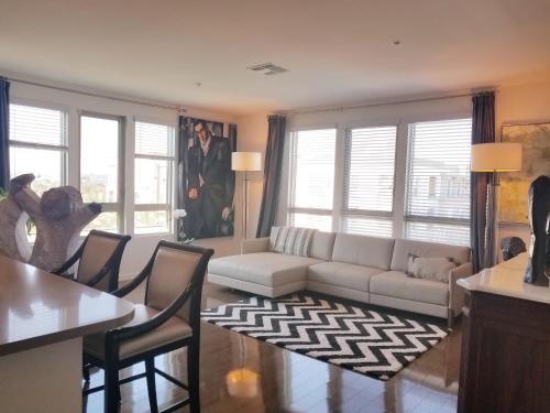 Apartamento Penthouse Dreams