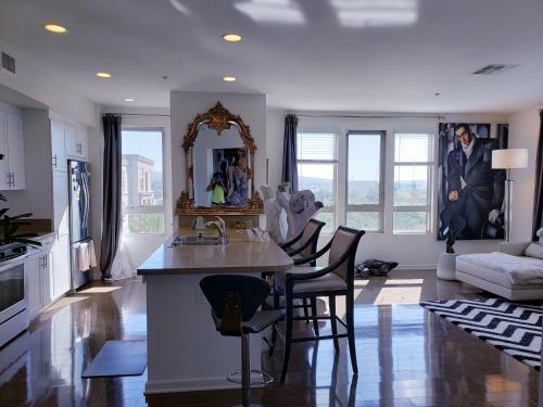 Apartamento Penthouse Dreams