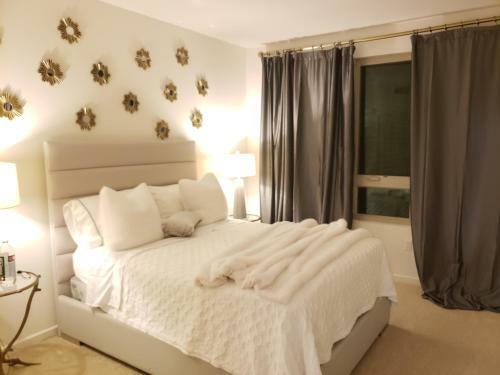 Apartamento Penthouse Dreams