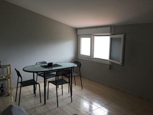Apartamentos Susa
