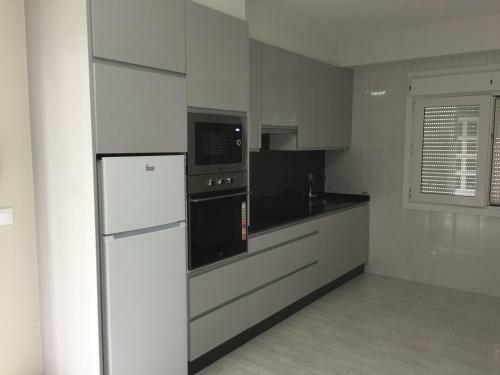 Apartamentos Susa