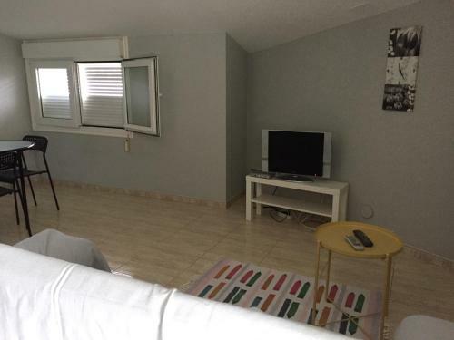Apartamentos Susa