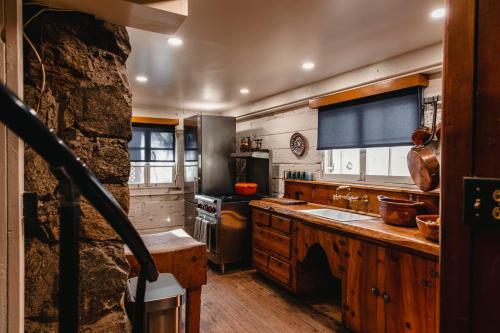 Hotel The Fireside Inn