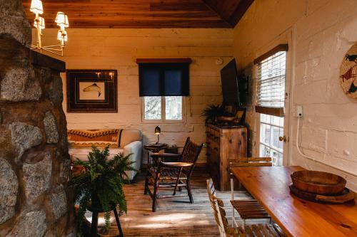Hotel The Fireside Inn